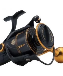Gator Jim's Penn Slammer III 8500 Spinning Reel - SLAIII8500 Reels