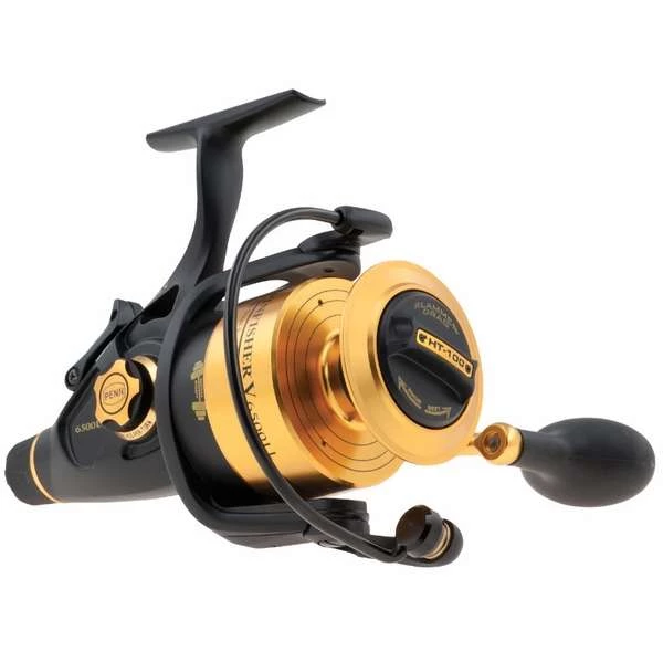 Gator Jim's Reels Penn Spinfisher V 6500 Spinning Reel - SS6500VLL