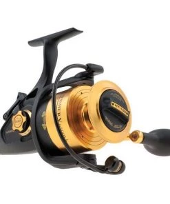 Gator Jim's Reels Penn Spinfisher V 8500 Spinning Reel - SS8500VLL