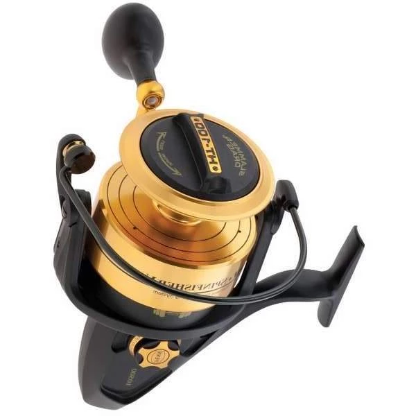 The Fishing Shop Offshore Dolphin Penn Combo Combos