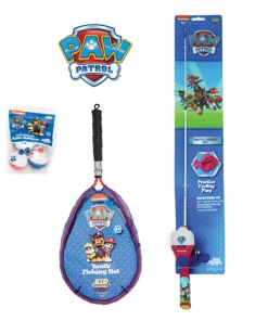 Thefishingshop Paw Patrol Bundle