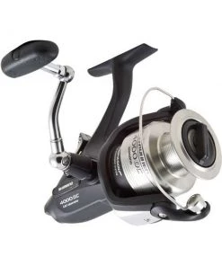 Gater Jim's Shimano Baitrunner OC 4000 Spinning Reel - BTR4000OC