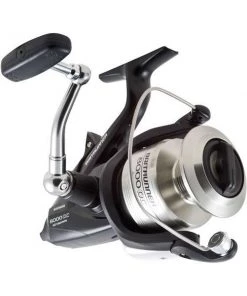 Gater Jim's Reels Shimano Baitrunner OC 8000 Spinning Reel - BTR8000OC