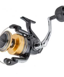 Gater Jim's Reels Shimano Socorro SW 5000 Spinning Reel - SOC5000SW