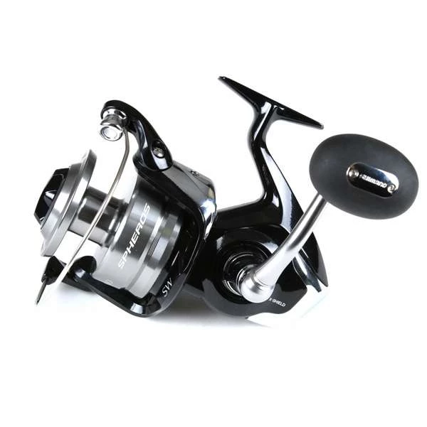 Gater Jim's Shimano Spheros SW 20000 Spinning Reel - SP20000SW