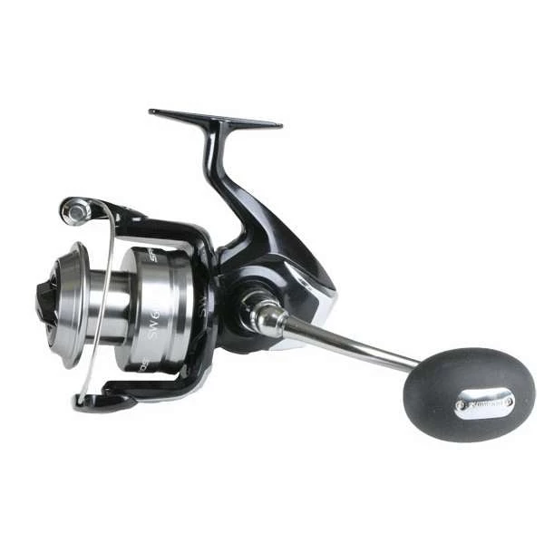 Gater Jim's Reels Shimano Spheros SW 6000 Spinning Reel - SP6000SW