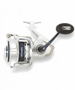 Gater Jim's Reels Shimano Saragosa SW 5000 Spinning Reel - SRG5000SW