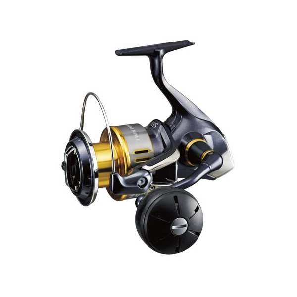 Gater Jim's Reels Shimano Twin Power SW 5000 Spinning Reel - TP5000SWBXG