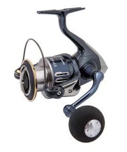 Gater Jim's Reels Shimano Twin Power XD 5000 Spinning Reel - TPXDC5000XG