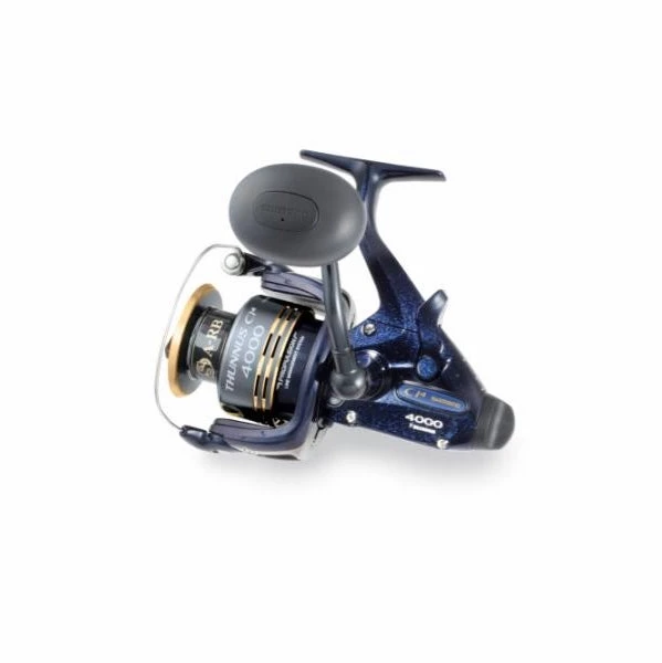 Gater Jim's Reels Shimano Thunnus CI4 4000 Spinning Reel - TU4000CI4