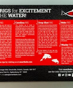 Smartbaits 24 Day Advent Calendar