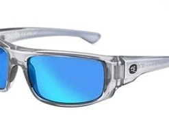 Gator Jim's La Jolla Crystal IC Salt Life Sunglasses