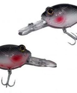 Freshwater Lures Smartbaits Hardbaits Clever Crank 60