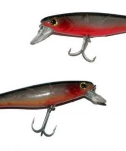 Freshwater Lures Smartbaits Hardbaits Quick Jerk 110