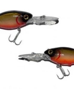 Smartbaits Hardbaits Clever Crank 65 Freshwater Lures