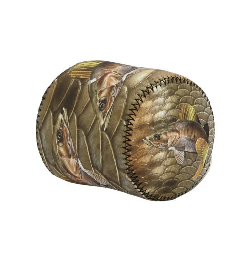 Thefishingshop SportFish Walleye Baitcaster Series Cover Reel Covers