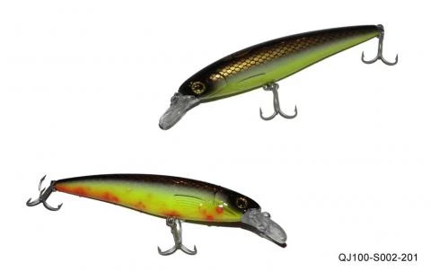 Smartbaits Hardbaits Quick Jerk 100