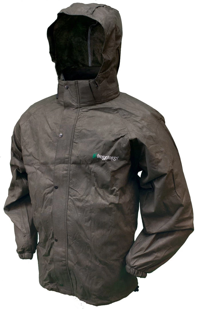 Gater Jim's Frog Toggs AP63110-05