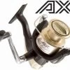 Gater Jim's Shimano AX 4000 Spinning Reel - AX4000FB
