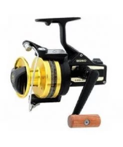 Gater Jim's Reels Daiwa BG90