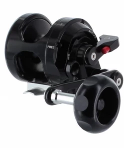 Alutecnos Albacore Gorilla 6V