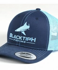 The Fishing Shop BlacktipH Hat Hats