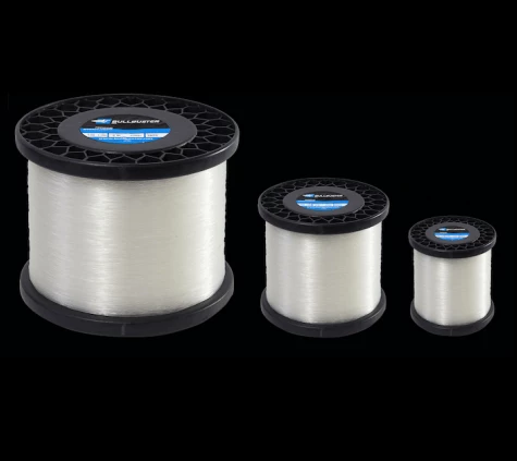 Line Bullbuster Premium Monofilament 50 Lbs - 0.70 Mm
