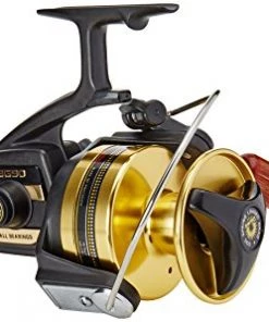 Gater Jim's Reels Daiwa BG90