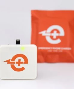 ECharger.co Miscellaneous ECharger - Emergency Phone Charger