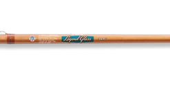 St. Croix Rod St. Croix Legend ® Glass Casting Rods
