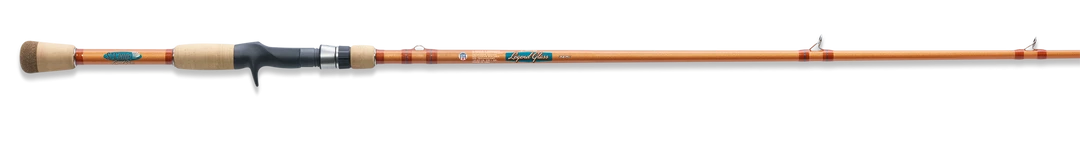 St. Croix Rod St. Croix Legend ® Glass Casting Rods