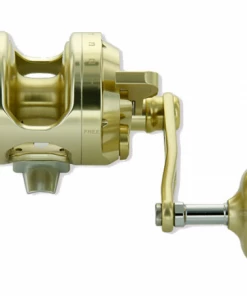 Alutecnos Albacore Gorilla 6V