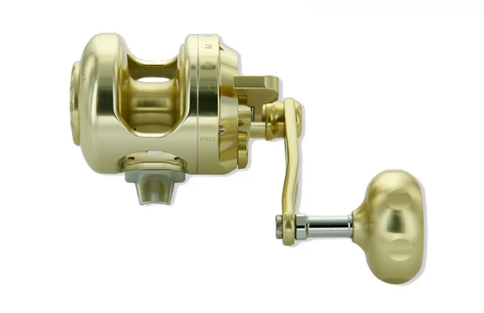 Alutecnos Albacore Gorilla 6V