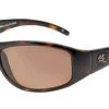 Gator Jim's Marathon Tortoise Salt Life Sunglasses