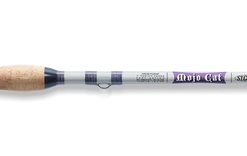 St. Croix Rod St. Croix Mojo Cat Spinning Rods