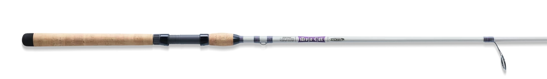St. Croix Rod St. Croix Mojo Cat Spinning Rods