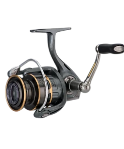Gater Jim's Abu Garcia Orra Spinning Reel SX40