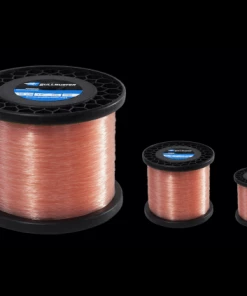 Bullbuster Premium Monofilament 125 Lbs - 1.25 Mm