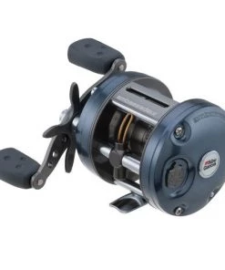 Gater Jim's Reels Abu Garcia Record Baitcast Reel RCN6600