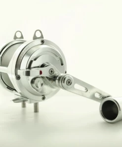 Reels Alutecnos Albacore Gorilla 20