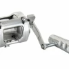 Alutecnos Albacore 12 Veloce Reels