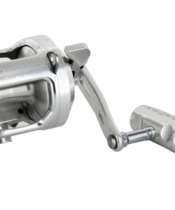 Alutecnos Albacore 12 Veloce Reels