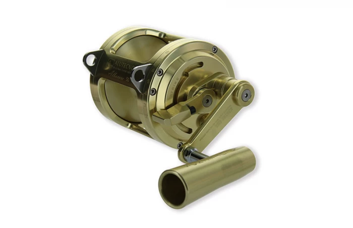 Reels Alutecnos Albacore 50