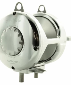 Reels Alutecnos Albacore Gorilla 20
