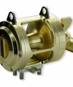 Alutecnos Albacore Two Speed 30-2S