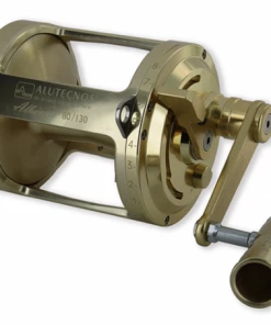 Alutecnos Albacore 80/130