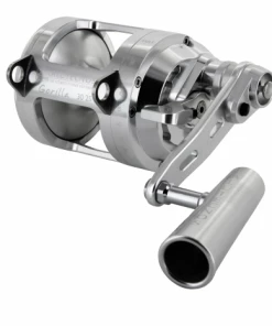 Reels Alutecnos Albacore Gorilla 30-2S