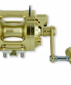 Alutecnos Albacore 30 Reels