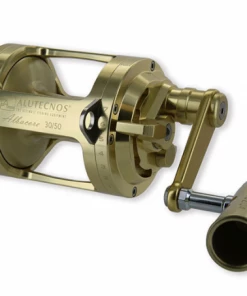 Alutecnos Albacore 30/50 Reels