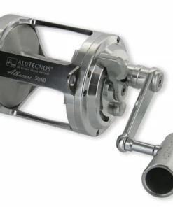 Alutecnos Albacore 50/80 Reels